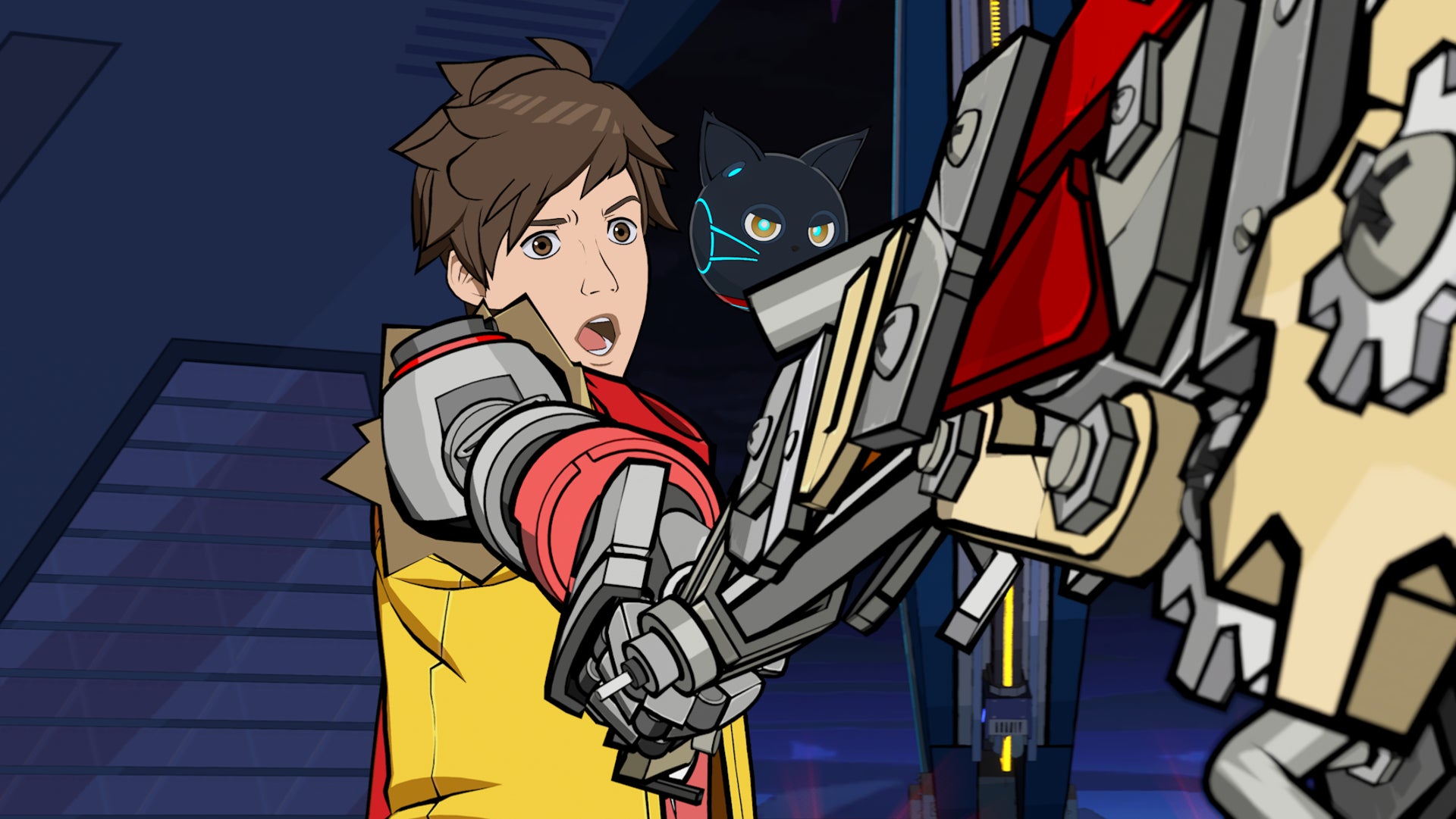 How to beat Kale in HiFi RUSH