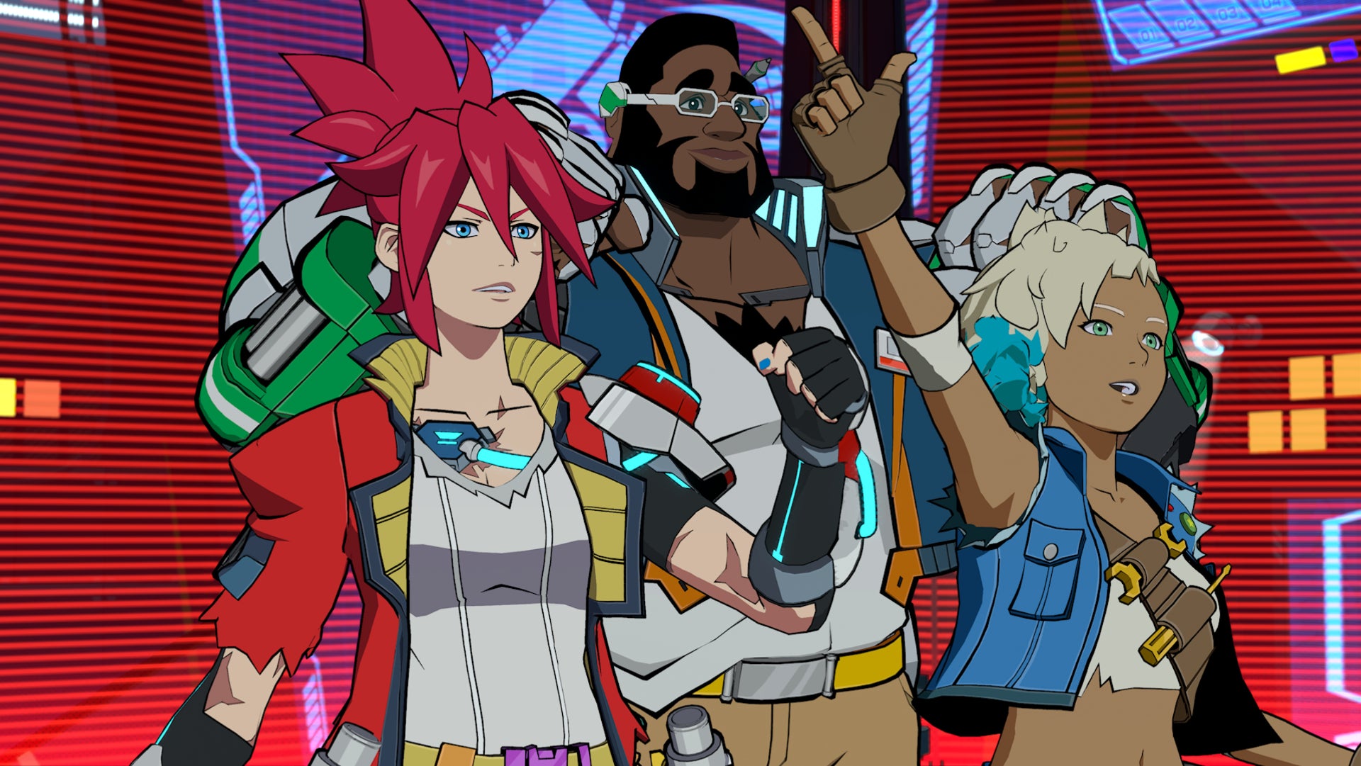 How to beat Kale in HiFi RUSH