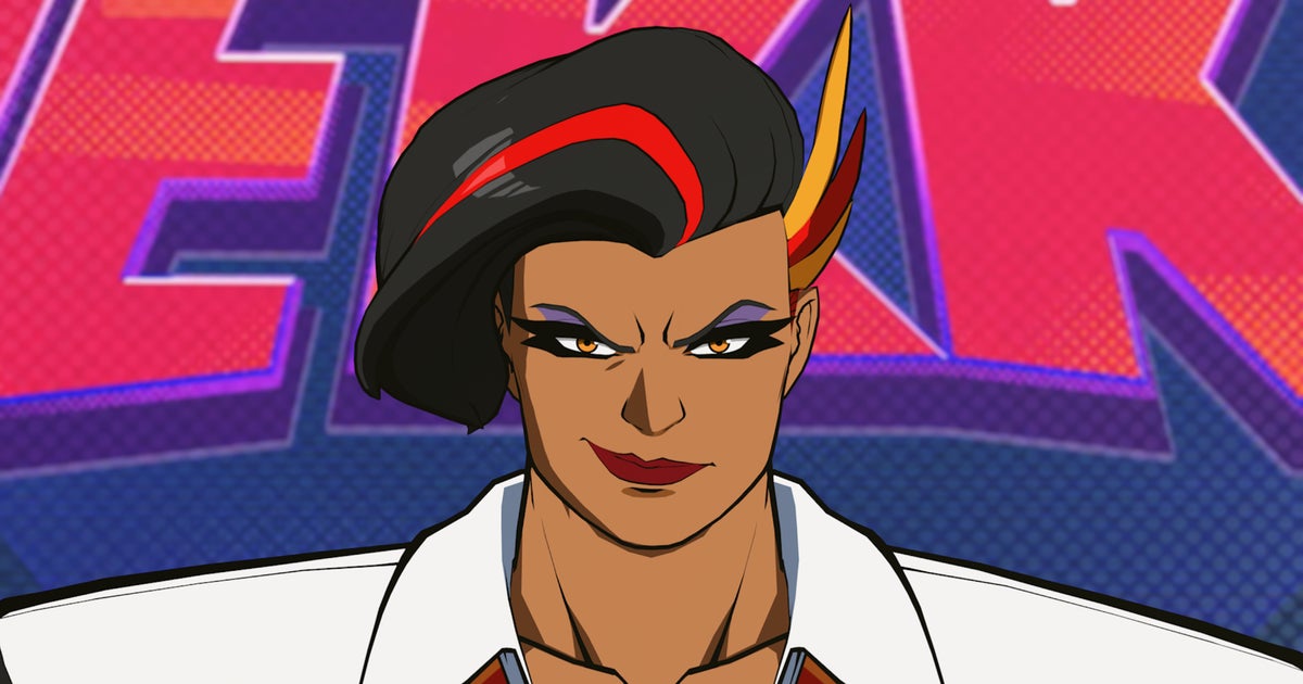 How to beat Rekka in Hi-Fi RUSH | Eurogamer.net