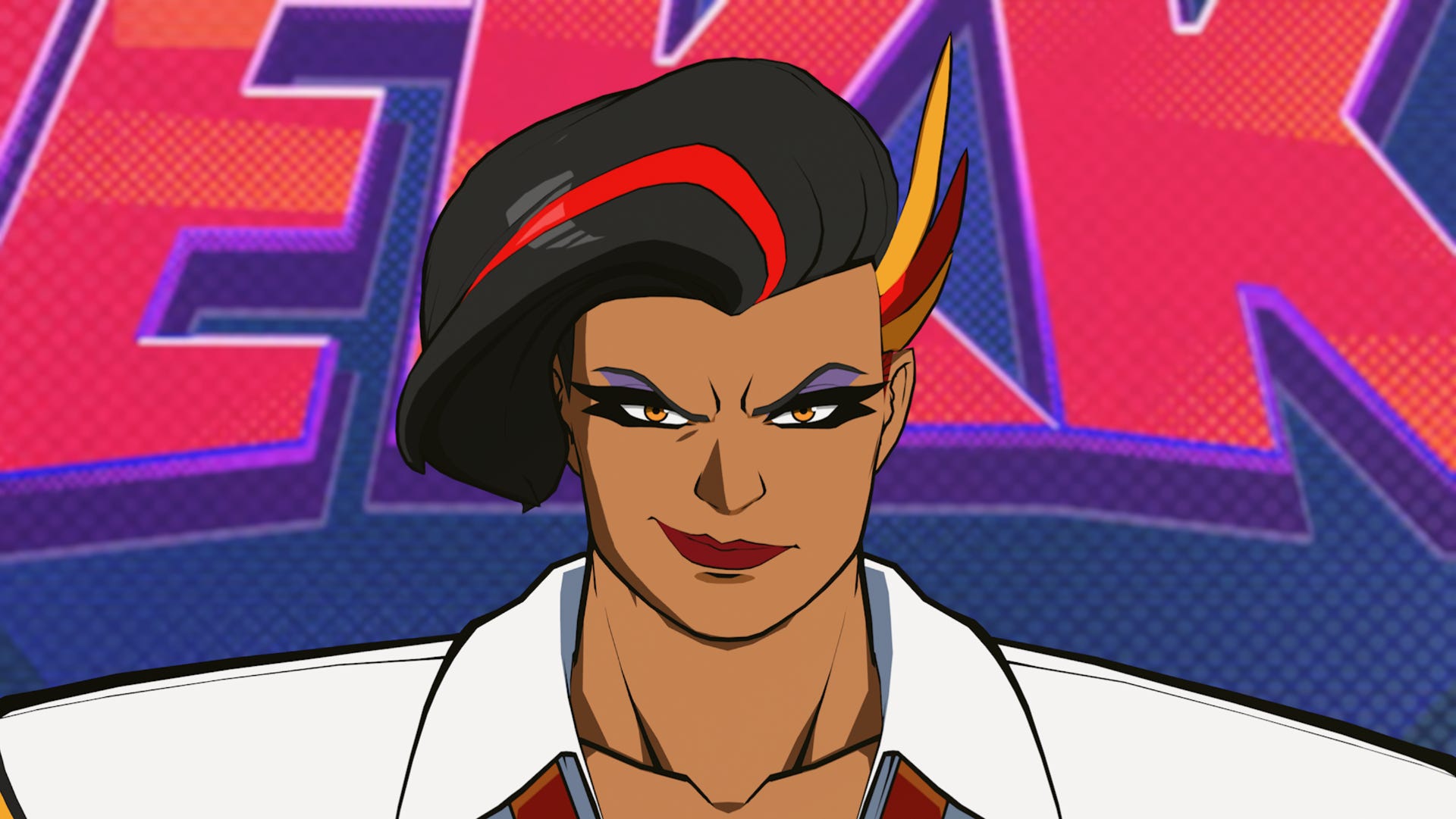 Mr Rekkar How to beat Rekka in Hi-Fi RUSH | Eurogamer.net