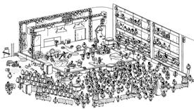 Image for Hidden Folks goes On Tour with musical stages and a pricing rethink