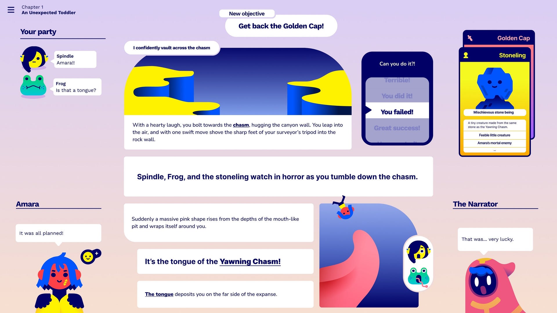 Taking a peek behind Hidden Door's AI | GamesIndustry.biz