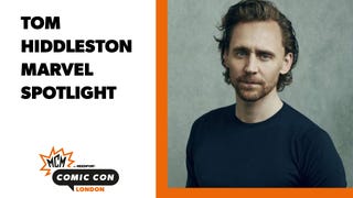MCM London 2021 | Marvel Studios' Loki Cast Spotlight LIVESTREAM