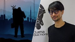 Hideo Kojima's first trailer for OD might have a sneaky reference
