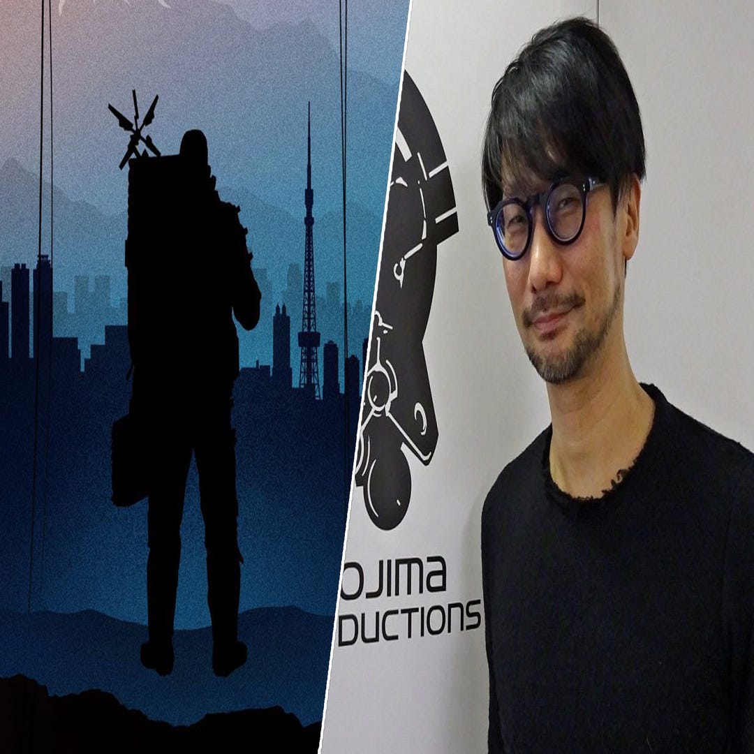 Tribeca 2023: 'Hideo Kojima: Connecting Worlds' Review