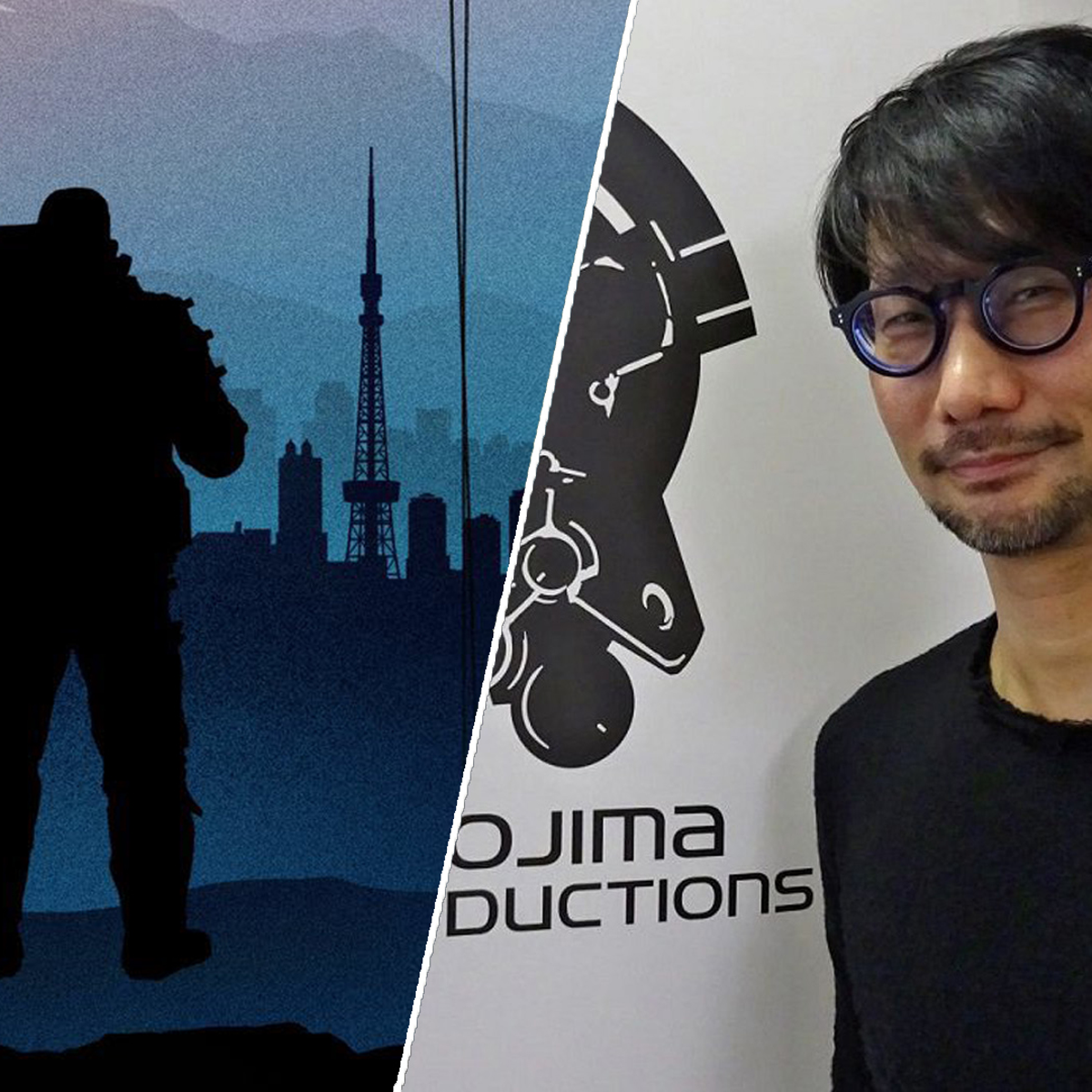 Ever self-indulgent, Hideo Kojima confirms the documentary all about him is  coming to Disney+ next year