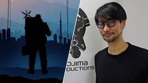 Ever self-indulgent, Hideo Kojima confirms the documentary all about him is coming to Disney+ next year