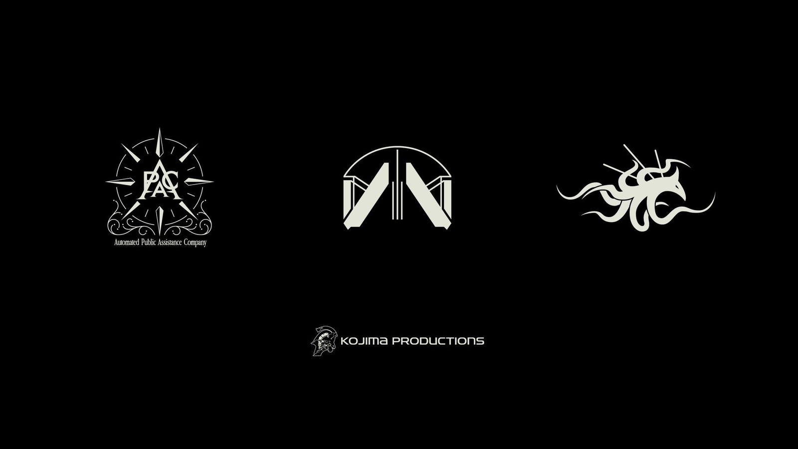 Kojima Productions Teaser Has Fans Thinking It Could Be Silent