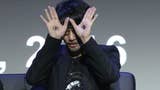 Hideo Kojima říká, že má u Sony obrovskou volnost