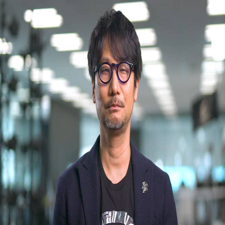 Hideo Kojima completa 58 anos de idade e faz promessa
