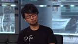 Hideo Kojima parla del suo prossimo gioco come di un 'nuovo medium'