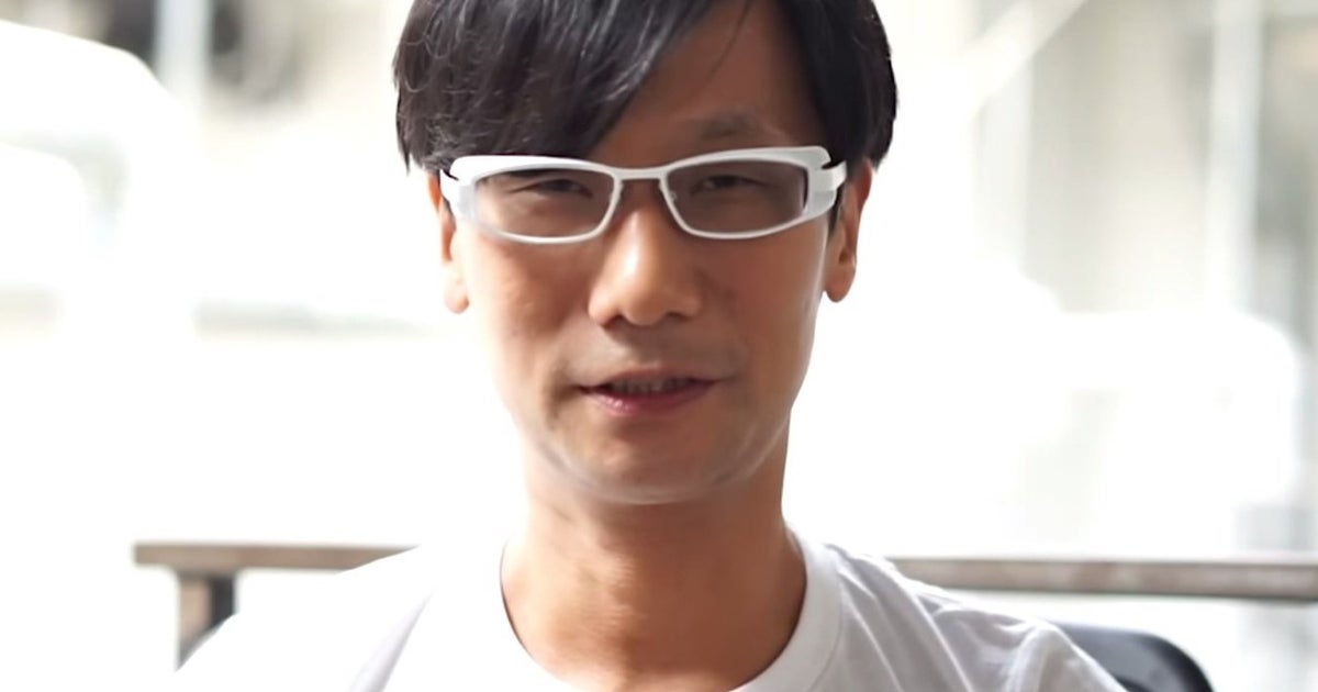 Hideo Kojima's heartfelt goodbye to Metal Gear