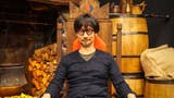 Hideo Kojima odwiedził Polskę. Twórca Death Stranding publikuje zdjęcia z Warszawy