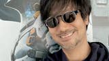 Hideo Kojima chce tworzyć gry, nawet jeżeli podupadnie na zdrowiu