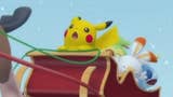 Hier ist euer Ohrwurm zur Weihnachtszeit: Pokémon trifft auf Jingle Bells