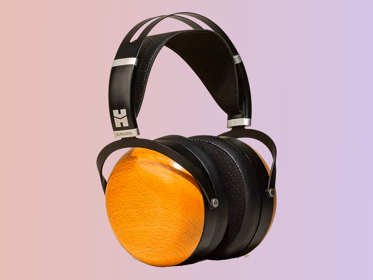 Grab these HifiMan Sundara headphones for £149 from Scan Computers
