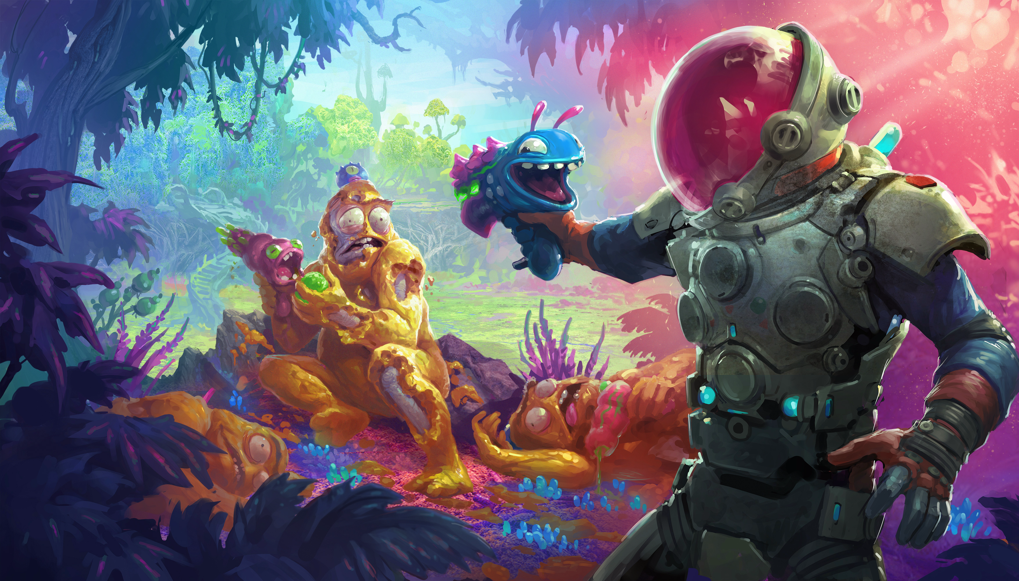 It looks like one of Xbox's biggest 2022 exclusives is coming to PlayStation