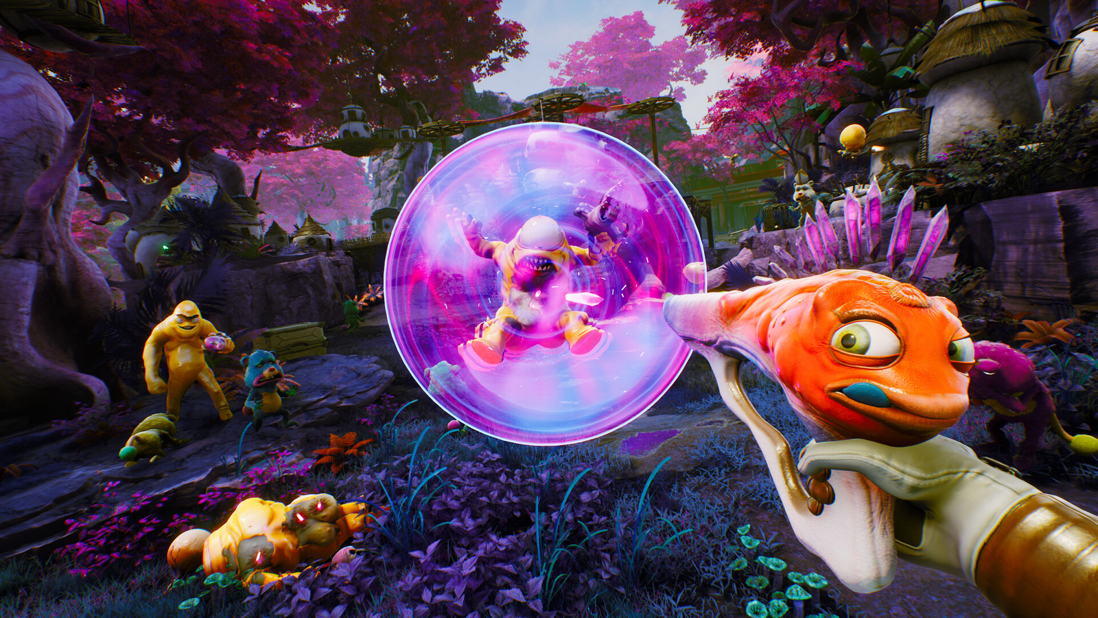 High on Life Review