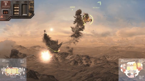 HighFleet has the most gorgeous menu switches | Rock Paper Shotgun