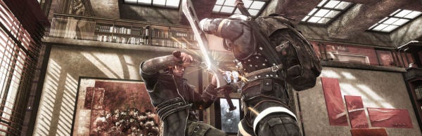 Image for There Can Only Be One Headline Anyone Will Use