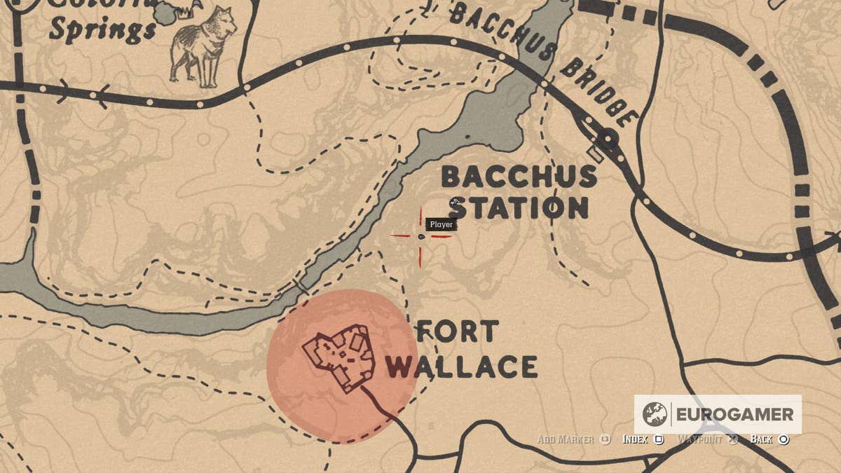 High Stakes Treasure Map Red Dead Wiki Fandom, 60 OFF