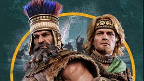 Total War: Pharaoh získá rozšíření zdarma