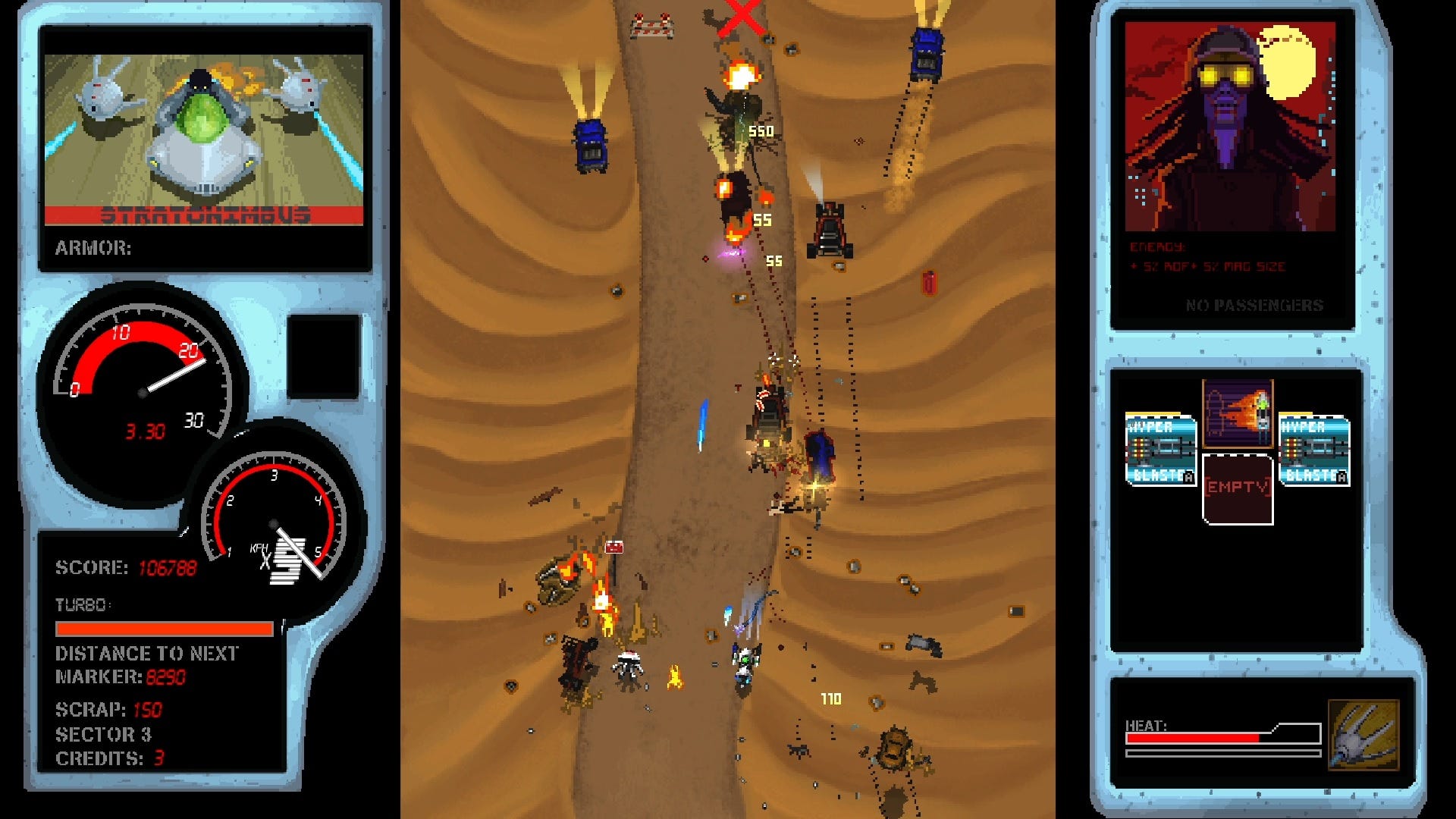 Rock, Paper, Shotgun