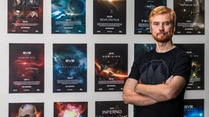 EVE Online, Project Nova, and the future of CCP