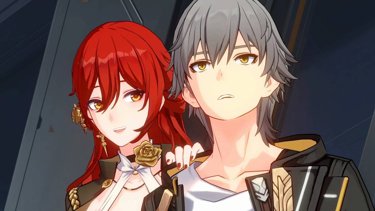 Chia sẻ 70+ honkai star rail himeko mới nhất - Vietmind Edu