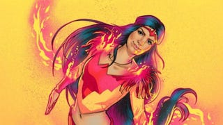 Marvel taps Ernanda Souza for Hispanic Heritage Month variant covers