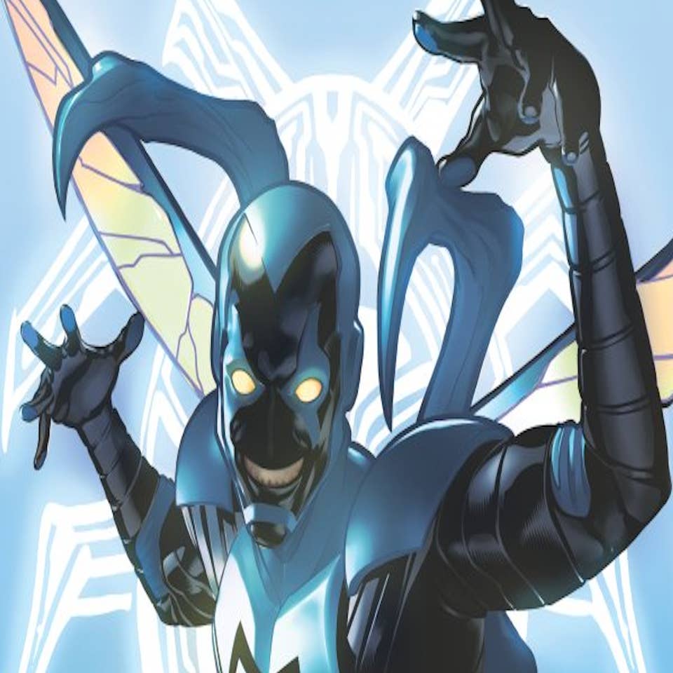 Blue Beetle: Everything you need to know about DC's first Latino superhero, Culture