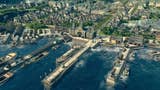 Industrial Revolution city-builder Anno 1800 sets its open beta for April