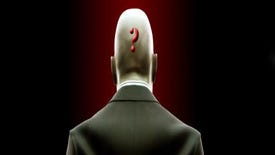 Confirmed: Hitman 5 Includes Hands, Towers