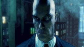 Image for E3 2011 First Look: Hitman Absolution