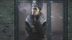 Image for Agent 47 starts a prison riot in Hitman 2's upcoming Siberia expansion