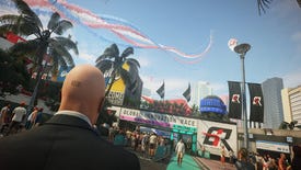 Welcome to Miami in Hitman 2's "gameplay" trailer