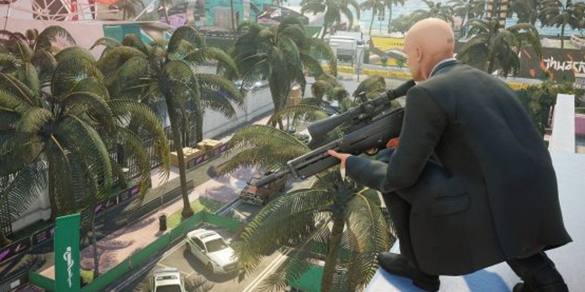 Hitman 2 - requisitos para a versão PC revelados