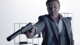 Add Hitman 2 to the list of Sean Bean's many deaths