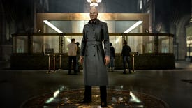 IO Interactive says PC players won't need to rebuy Hitman 2 to play its levels in Hitman 3 after all