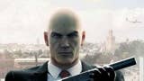 Hitman 3 has a contract for January 2021