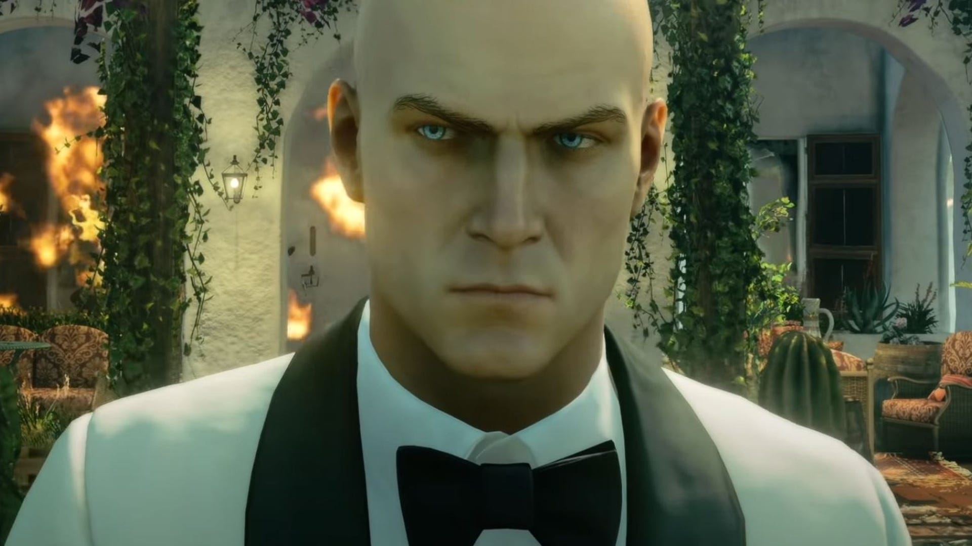 Hitman World Of Assassination is out, combining Hitman 1-3 and adding ...