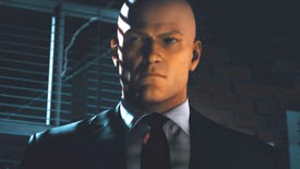 Hitman developers may also be working on a fantasy game with dragons