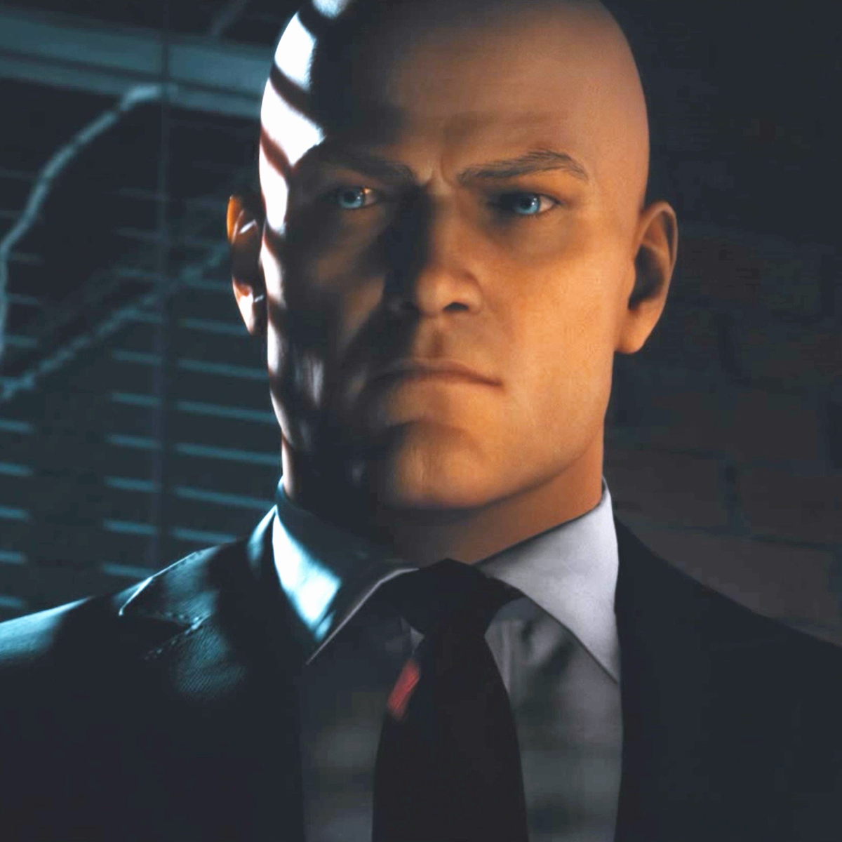 Hitman 3