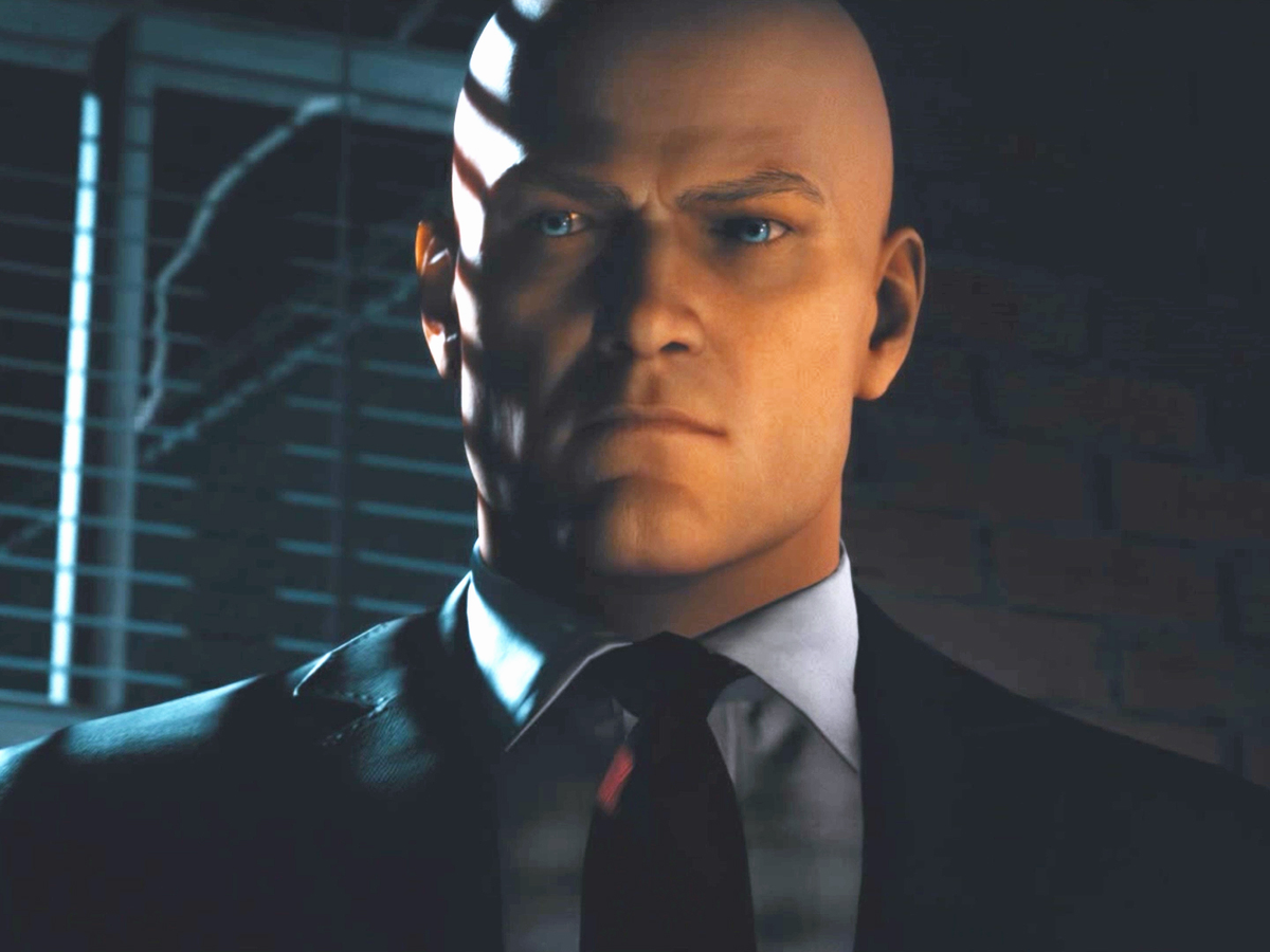 Hitman 3 Review - Slick, Stylish, Smooth