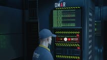 Hitman 3 server room puzzle: How to acquire admin privileges and what to do during the manual override procedure in Dubai
