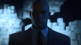 Hitman 3 suits up for a final contract next January