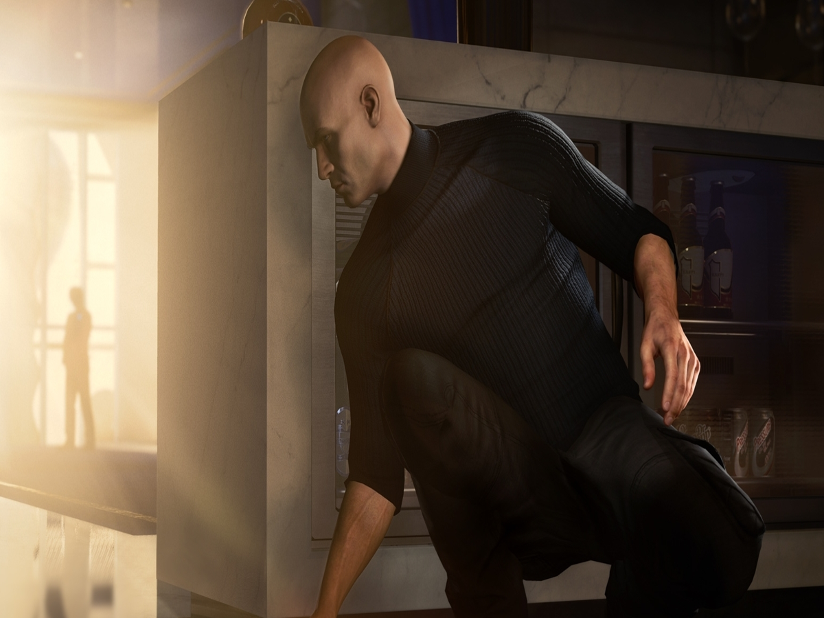 Hitman 3 Starter Pack is free to play — you should download it now