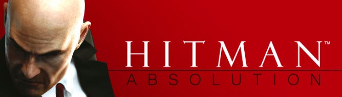 Hitman Absolution box-art comes out from hiding | VG247