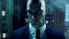 You can grab Hitman Absolution free to keep before GOG's summer sale ends