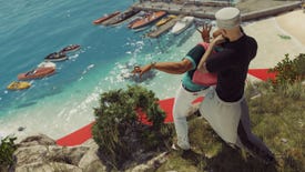 Hitman 3 location imports should work this month, say IOI